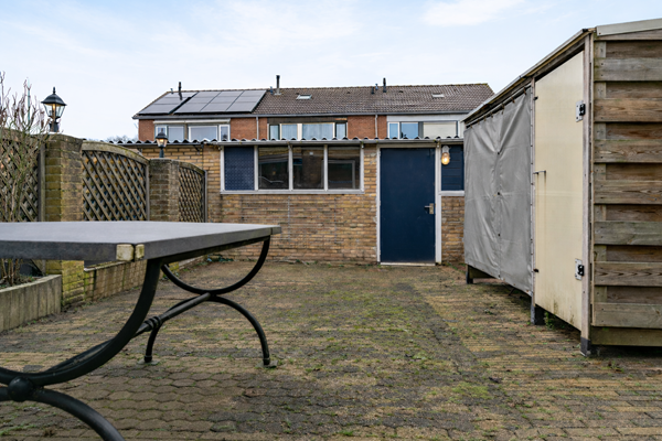 Medium property photo - De Brink 22, 4152 GA Rhenoy